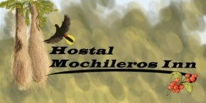Hostal Mochileros Inn